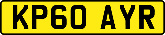 KP60AYR