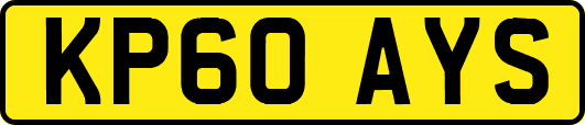 KP60AYS