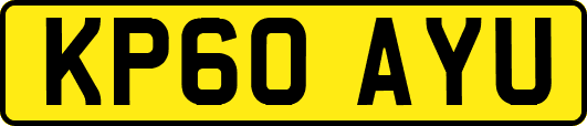 KP60AYU