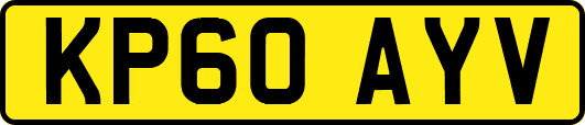 KP60AYV