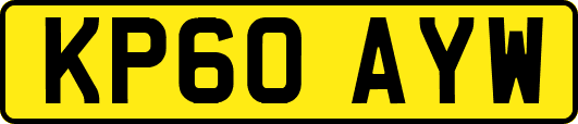 KP60AYW