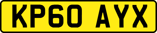 KP60AYX