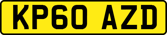 KP60AZD