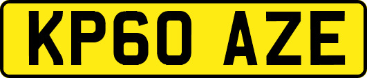 KP60AZE