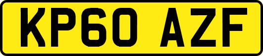 KP60AZF