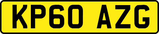 KP60AZG