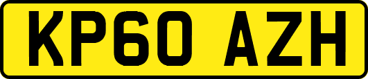 KP60AZH