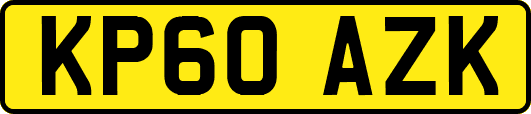 KP60AZK