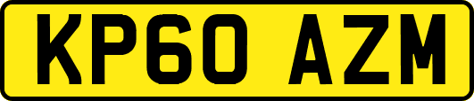 KP60AZM
