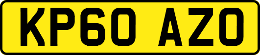 KP60AZO
