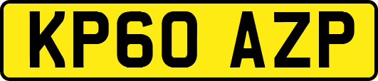 KP60AZP