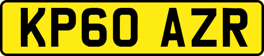 KP60AZR