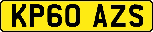 KP60AZS