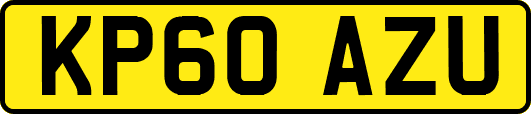 KP60AZU