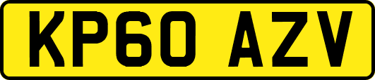 KP60AZV