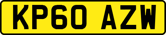 KP60AZW