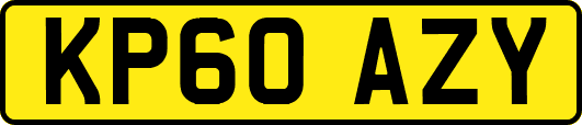 KP60AZY