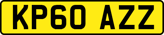 KP60AZZ