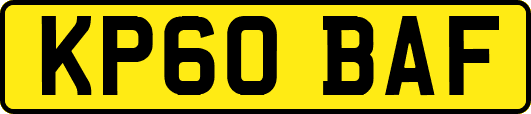 KP60BAF