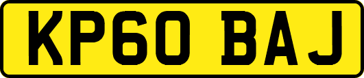 KP60BAJ