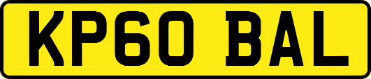 KP60BAL