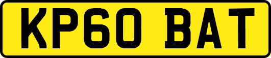 KP60BAT