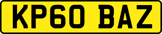 KP60BAZ