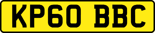 KP60BBC