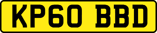 KP60BBD