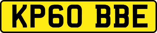 KP60BBE