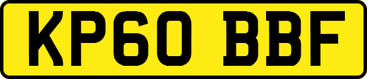 KP60BBF