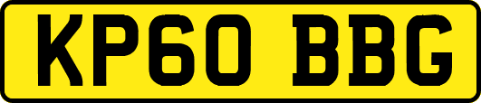 KP60BBG