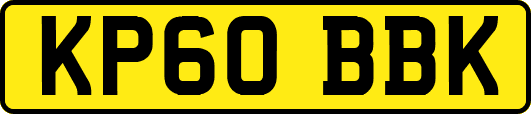 KP60BBK