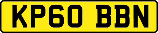 KP60BBN