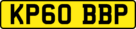 KP60BBP