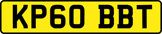 KP60BBT