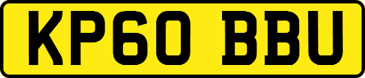 KP60BBU