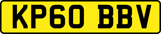 KP60BBV