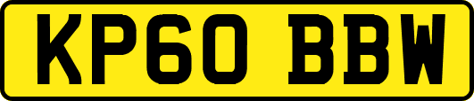KP60BBW