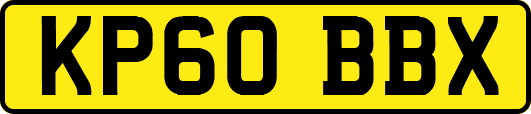 KP60BBX
