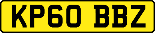 KP60BBZ