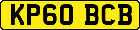 KP60BCB