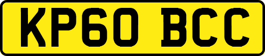 KP60BCC