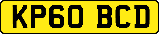 KP60BCD