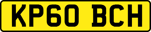 KP60BCH
