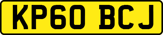 KP60BCJ