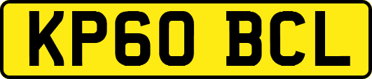 KP60BCL