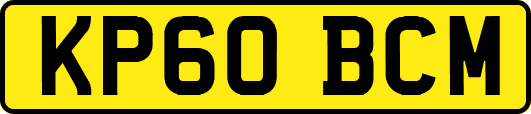 KP60BCM