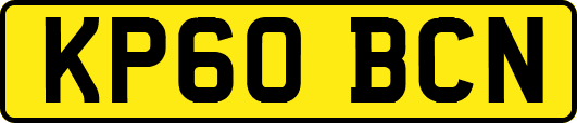 KP60BCN