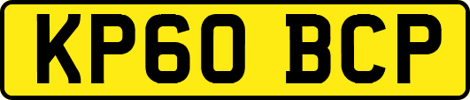 KP60BCP